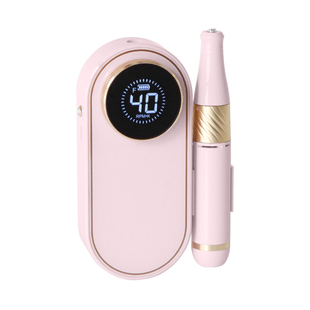 充电美甲打磨机电动卸甲机器指甲磨甲店专用新款去死皮小型家用