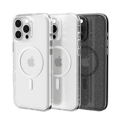 全PC不易发黄硬壳闪耀星全包