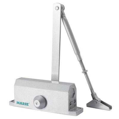 缓冲闭门器家用液压自动弹簧