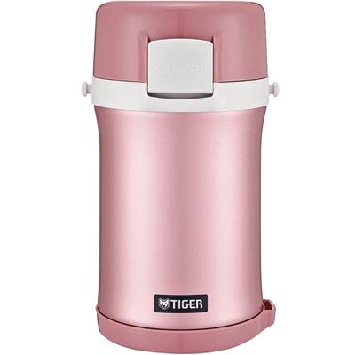 tiger虎牌便携保温便当盒