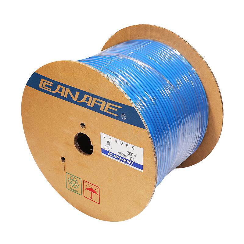 CANARE佳耐美L2T2S话筒4E6S麦克风音频信号线莲花rca屏蔽车载hifi
