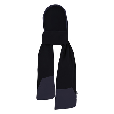 UV100冬季骑行保暖围脖一体两用