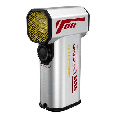 奈特科尔犀利风CW20暴力风扇气吹