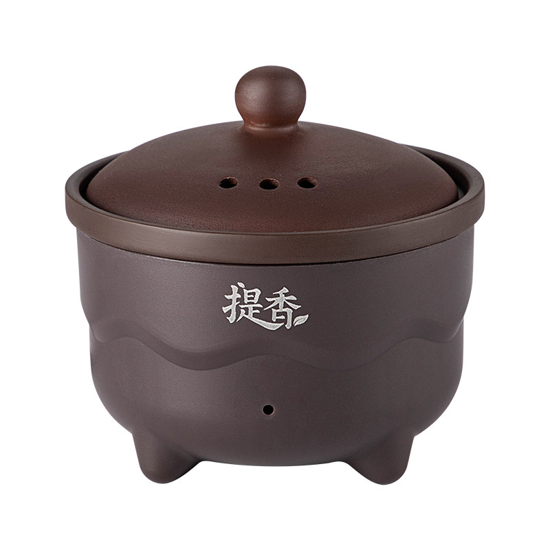 茶叶烘焙提香机醒茶烤茶器去杂味