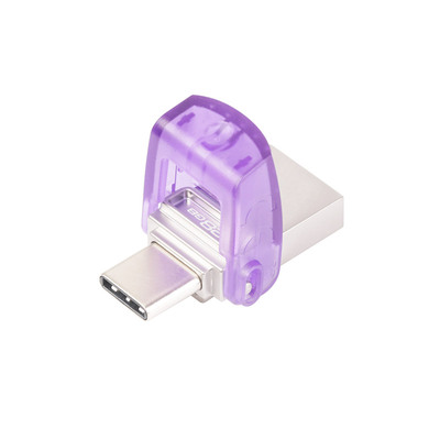 金士顿USB3.2+TypeC双头U盘