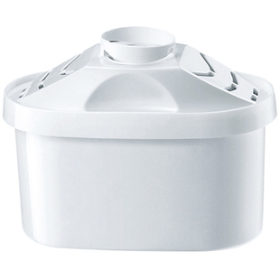 BSD百胜达 滤芯净水壶滤水壶过滤芯 净水机活性炭filter通用滤芯