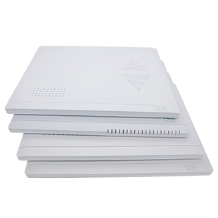 暗装家用弱电箱面板塑料盖板多媒体信息箱面板无线网络弱电箱盖板