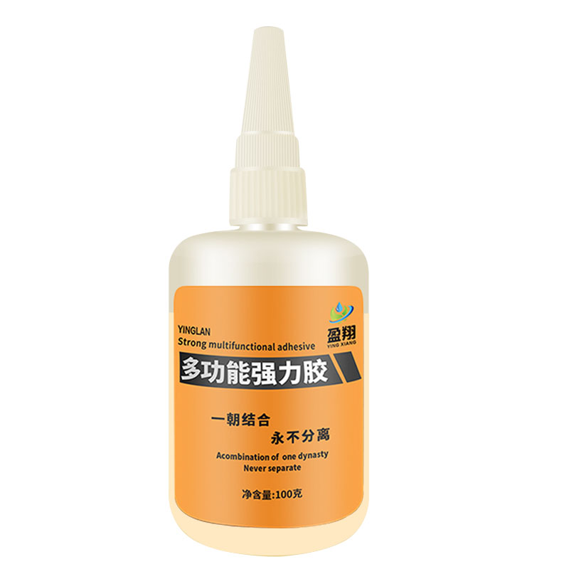 胶水 木胶强力胶 强力胶水高粘度超强 油性胶水 木工专用强力胶