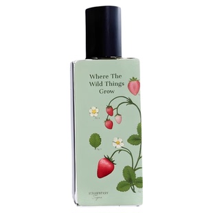 Sorce巫师小厨万物生长香水抹茶乐园草莓小憩一下霜月魔法试香