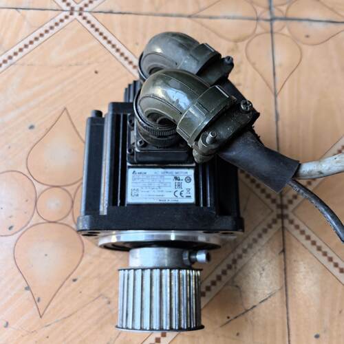 议价Delta Servo Motor Ecma-E21310rs 1.0Kw Disassembled适用