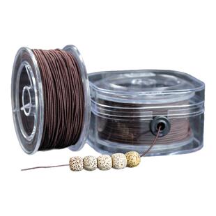 手串弹力绳包芯佛珠文玩线绳串手链绳穿珠子松紧绳子耐磨串珠线