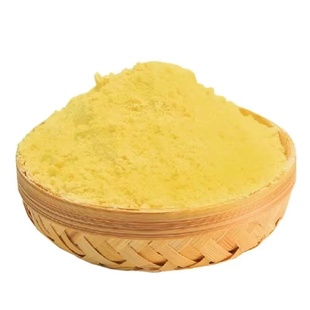 新磨正宗大黄米面粉粘豆包年糕山西特产油炸糕黍子黄米面5斤东北