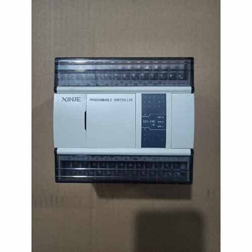 询价-信捷PLC型号XD324RE成色95新装机无忧标可维修