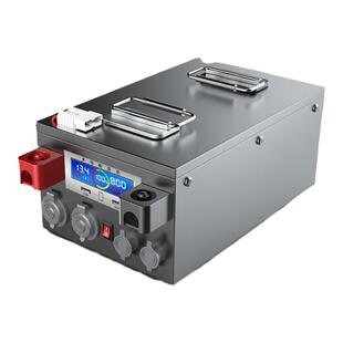 宁德房车磷酸铁锂电池12v24v48大单体电芯房车专用大容量储能电源
