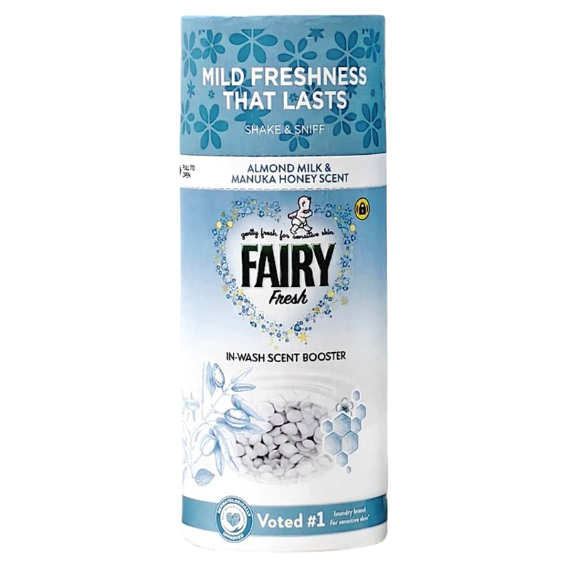 英国进口Fairy衣物留香珠增香剂1
