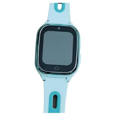 适用酷比亚Y05清华同方S05班比兔Z05电话手表磁吸充电器数据线4针