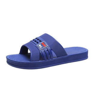 3515强人拖鞋男士式加厚鞋底新款室内防臭超厚防滑耐磨居家休闲穿