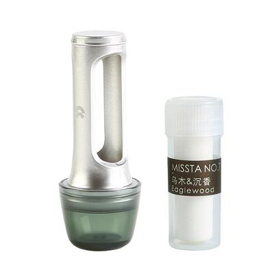 蔚来理想小鹏极氪领克香氛替换芯