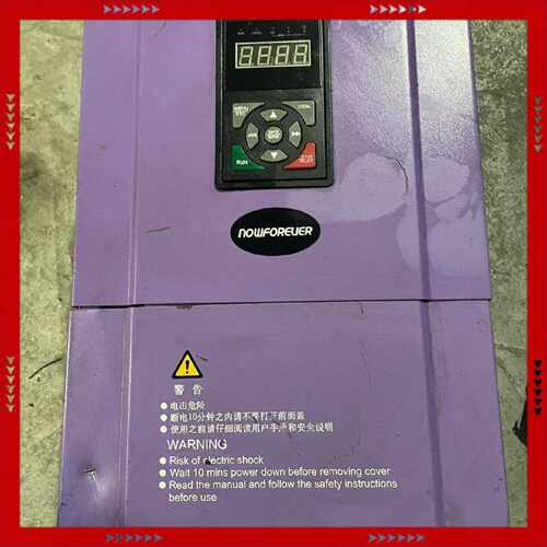 【问价】B3000-4T0220G南方安华变频器，380V 22KW