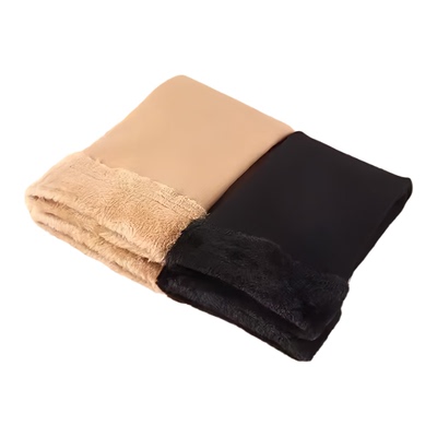 雪地袜冬季保暖防冻防寒加绒加厚