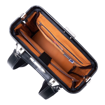 SANWA日本制高端耐用公文电脑包