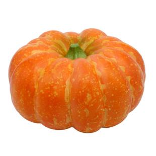 仿真大南瓜假水果蔬菜模型舞蹈表演摄影道具酒楼饭店装饰丰收摆件