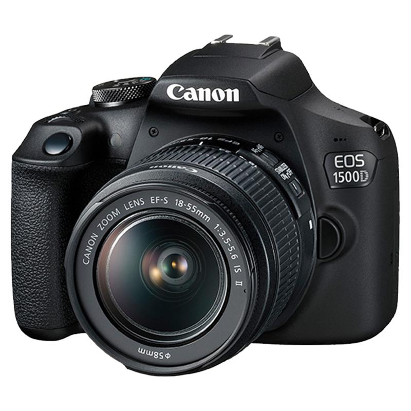 佳能1500D套机18-55 佳能1200D 18-55套机 EOS1500D单反相机1300D