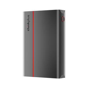 联想桌面式移动硬盘3.5寸机械硬盘4t8t外接存储18tb高速大容量20t