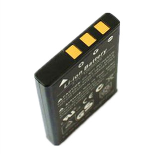 ROLLEI禄来摄像机电池NP60 W0006 W0003 W0001 DT3200 TT3200