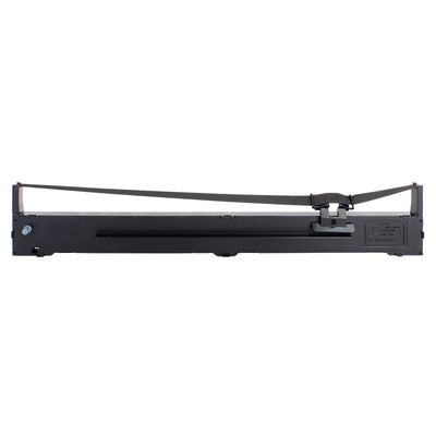 适用爱普生LQ-1600KIIIH色带架1600KIVH 136KW 136KWII LQ1600K3H K4H针式打印机S015336色带芯LQ2090 FX2190