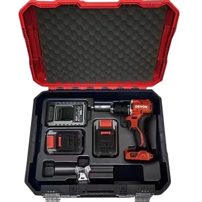 顺丰包邮【大有正品】90牛米电钻