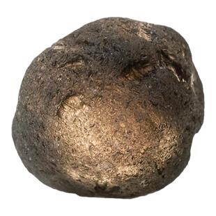 天狼星玻璃陨石天然宇宙矿石印尼玻陨原石水晶男女礼物吊坠摆件