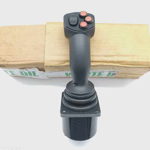 PENNY & GILES JC600-0094 MULTI AXIS JOYSTICK CONTROL JC600-X