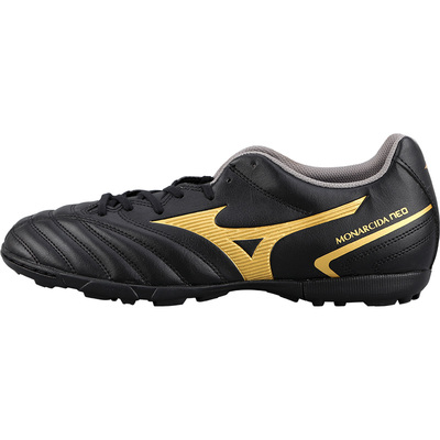 美津浓中端AS碎钉足球鞋成人男