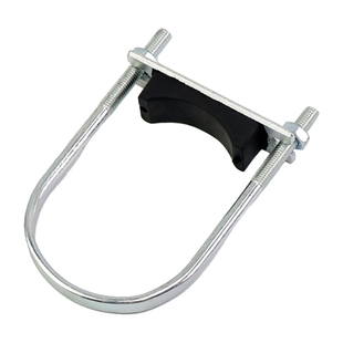 叉车升降缸U型螺栓边缸卡箍油缸支撑块适用杭叉30HB A35 3吨 3.5T