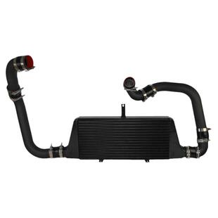 适用于丰田MARK II JZX110 1JZ-GTE  2.5L Torbo2000-2004中冷器