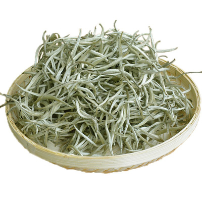 云南白茶景谷大白毫银针蜜香源头