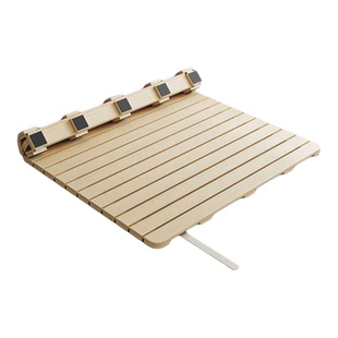 垫床防潮神器榻榻米平替床垫隔板地台物流板排骨架打地铺专用床架