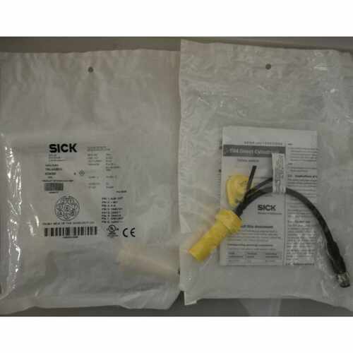 议价SICK 自动化工控设备光电传感器TR4-SAM01C 6034588 现货