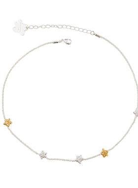 ntwstudio原创设计ins叠搭金银