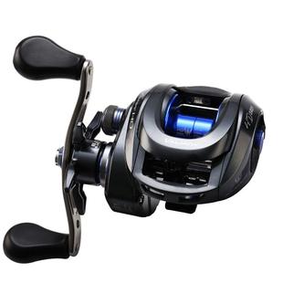 哈斯达荣耀水滴轮系列远投防炸线磁力刹车防炸线路亚轮渔线轮