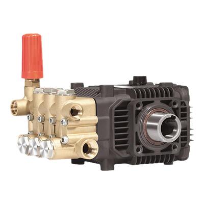 博拓里尼PBM高压柱塞泵100公斤压力泵造雾泵喷雾泵大棚打药高压泵