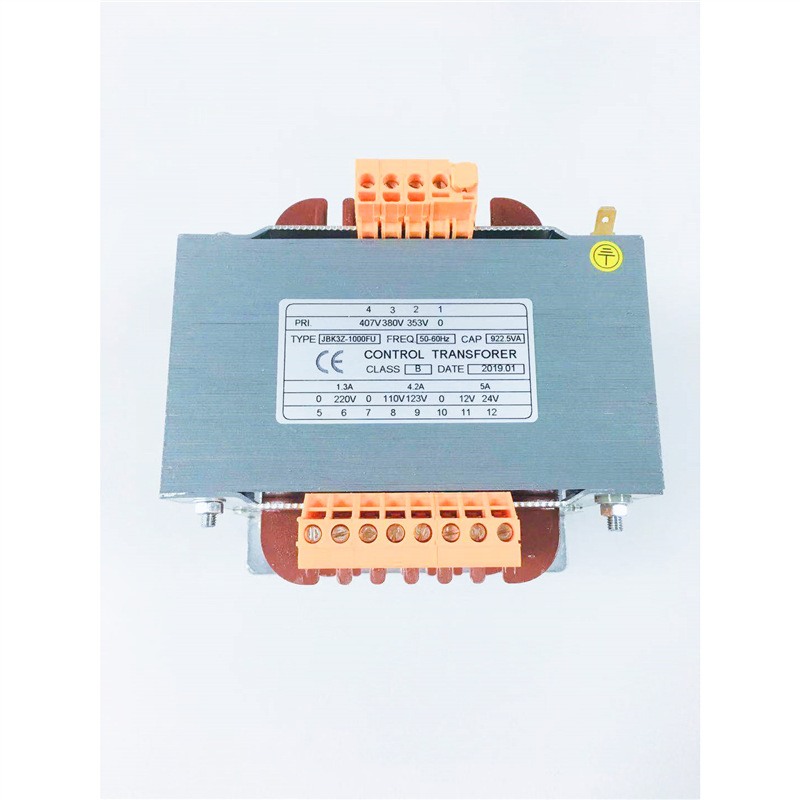 新时达电梯变压器JBK3z-800VA/JBK3z-1000VA/JBK3z-1200VA