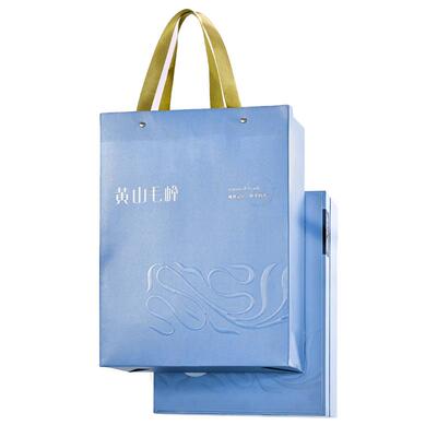 2026新茶黄山毛峰特级手工雀舌