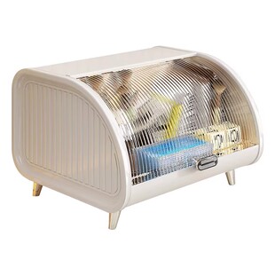 入户玄关收纳盒摆件高颜值家用钥匙口罩轻奢客厅办公室桌面储物盒