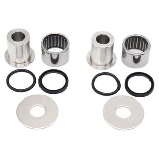 适用于三阳DRG MMBCU 曼巴JETSL FT6 转轴式 引擎衬套 强化衬套