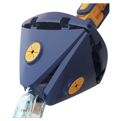 德国进口天花板清洁打扫神器