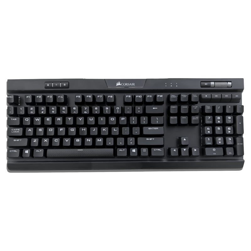 海盗船K70 MK2 RGB原装键盘键帽通用K65/K63/K68/K70LUX/K95键帽