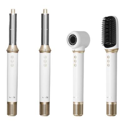 keheal科西HM2四合一多功能高速吹风机造型卷发棒电吹风直发梳