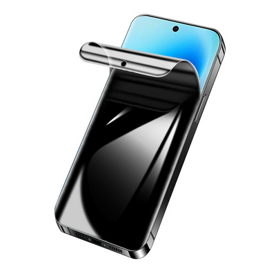 白洛适用vivos50手机膜